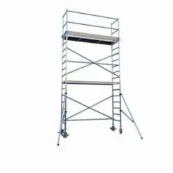 Smalle rolsteiger huren