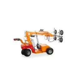 Glaslift outdoor huren? Je kunt bij GECO verhuur verschillende glasliften huren