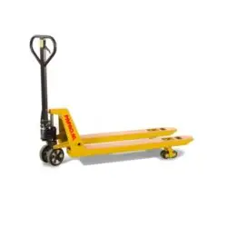 Palletwagen huren? Bij GECO verhuur huur je voordelig een palletwagen