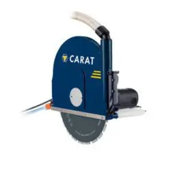 Muurzaagmachine huren