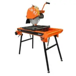 Steenzaagmachine huren