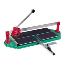 Tegelsnijder 900 mm huren