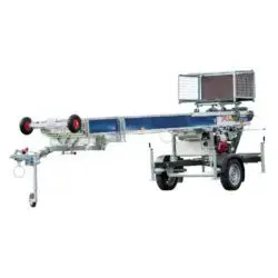 21 meter verhuislift huren