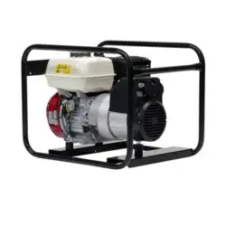 Aggregaat 2 kVA huren