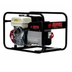 Aggregaat 7 kVA huren