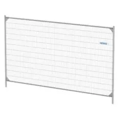 Bouwhek 350 x 200cm huren