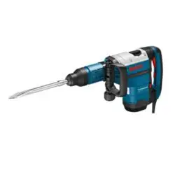 Breekhamer 11 kg huren