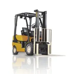 Diesel heftruck 3 ton huren