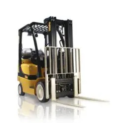 Diesel heftruck 3500 kg huren