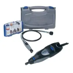Dremel graveerpen huren