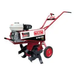 Grondfreesmachine 55 pk