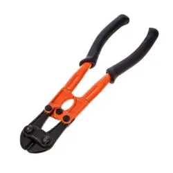 Betonijzerschaar huren