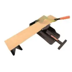 Laminaatknipper huren