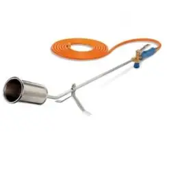 Lange dakbrander huren