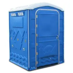 Mindervalide toilet huren