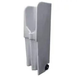 Mobiel urinoir huren