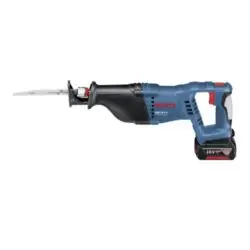 Reciprozaag op accu huren