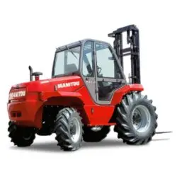 Ruwterrein heftruck huren