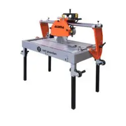 Tegelzaagmachine 1200 mm huren