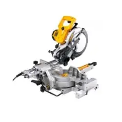 Telescopische afkortzaag huren