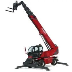 Magni verreiker 30 meter huren