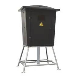 Bouwmeterkast 63A huren