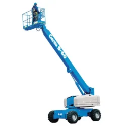 Telescoop hoogwerker 20 meter